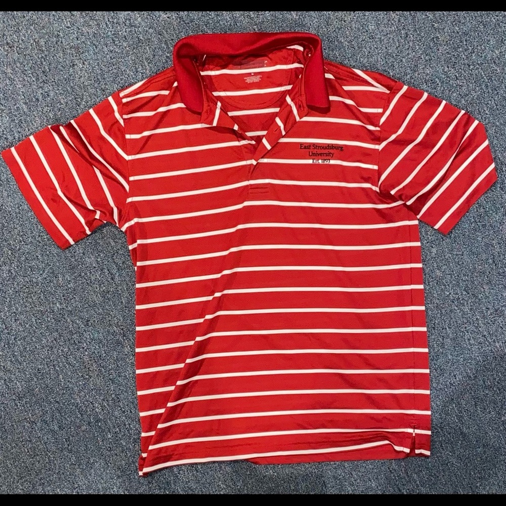 College Polo